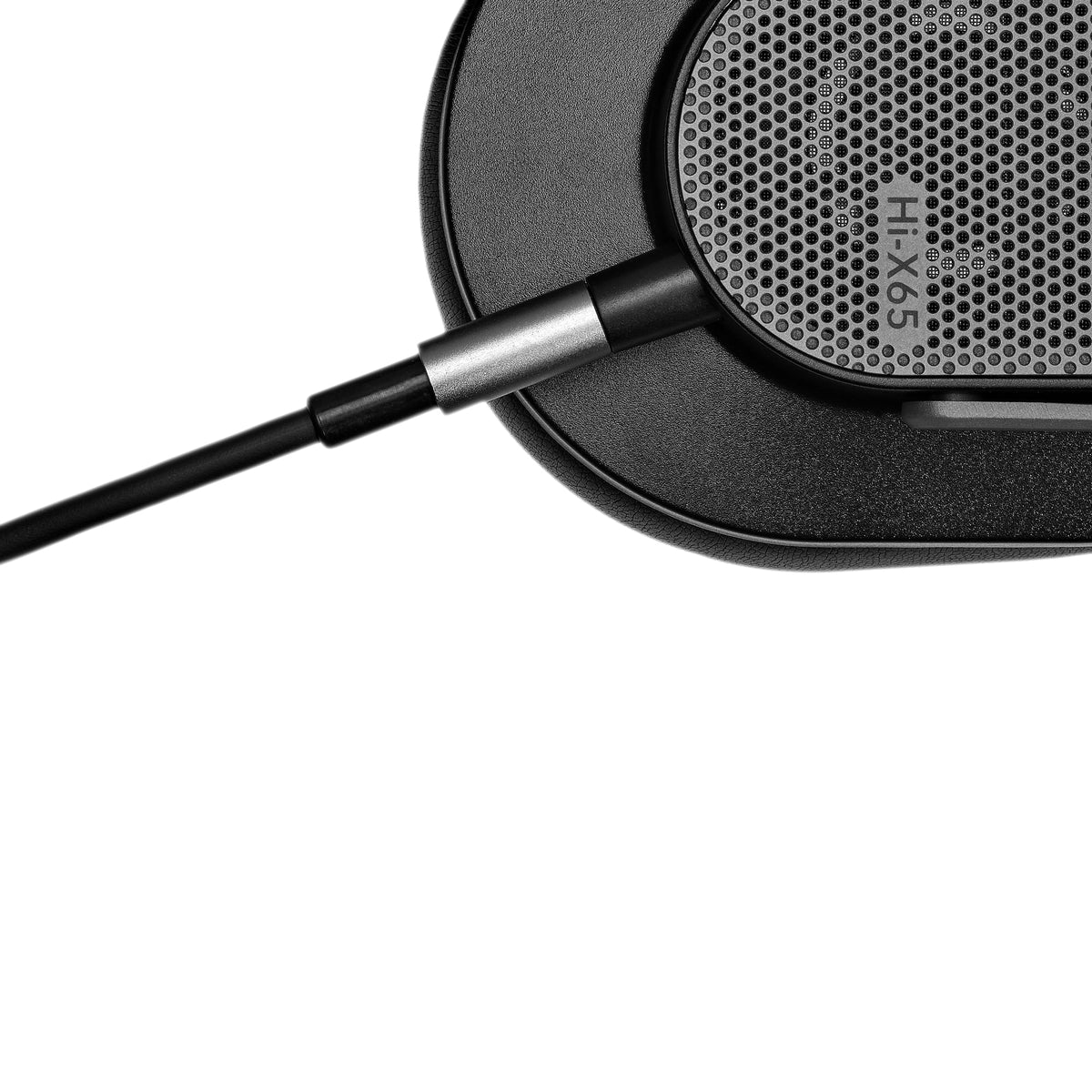 AA Hi-X65
