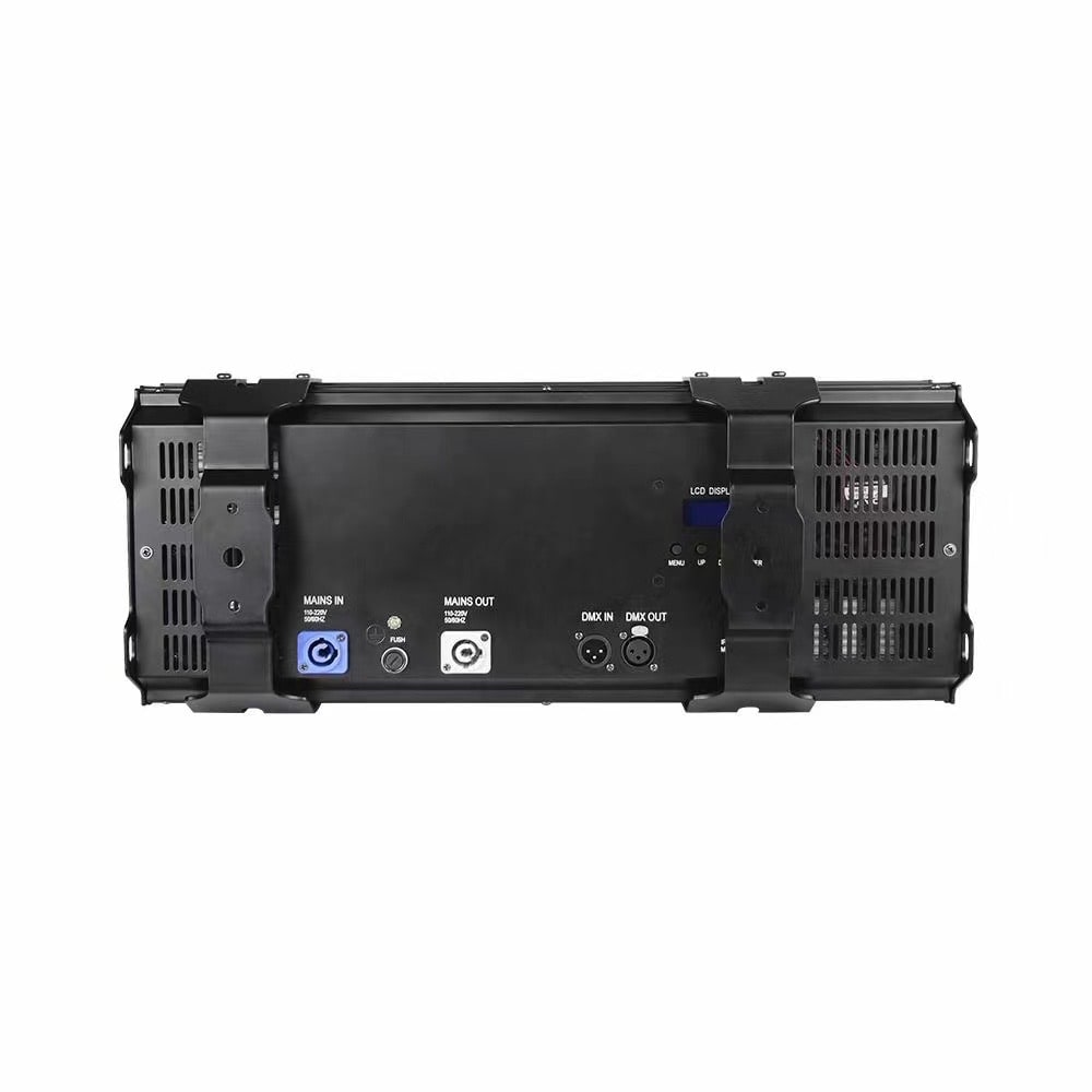 Purpure Strobo Hybrid LED