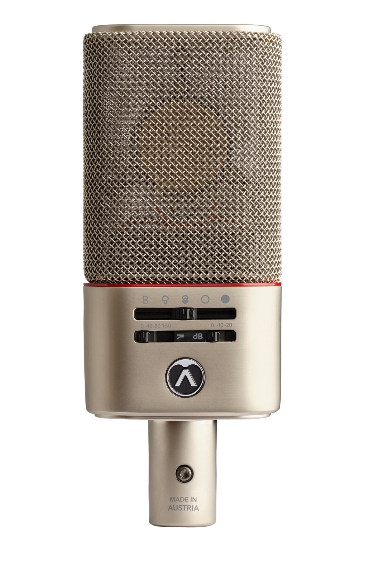 AA OC818 Studio Set + Hi-X55