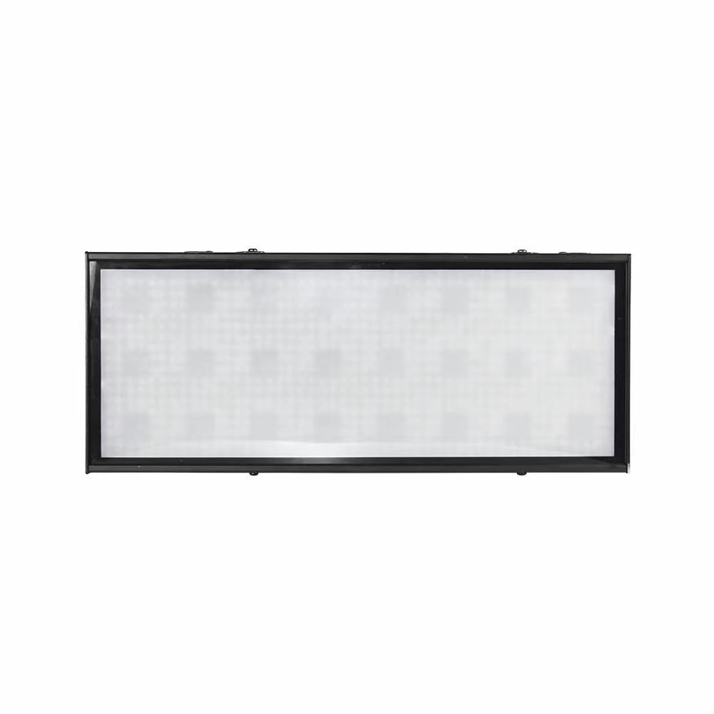 Purpure Strobo Hybrid LED