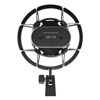 AA OC16 Set Studio