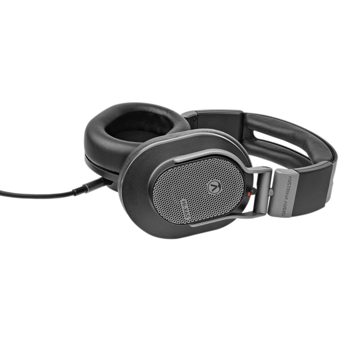 AA Hi-X65