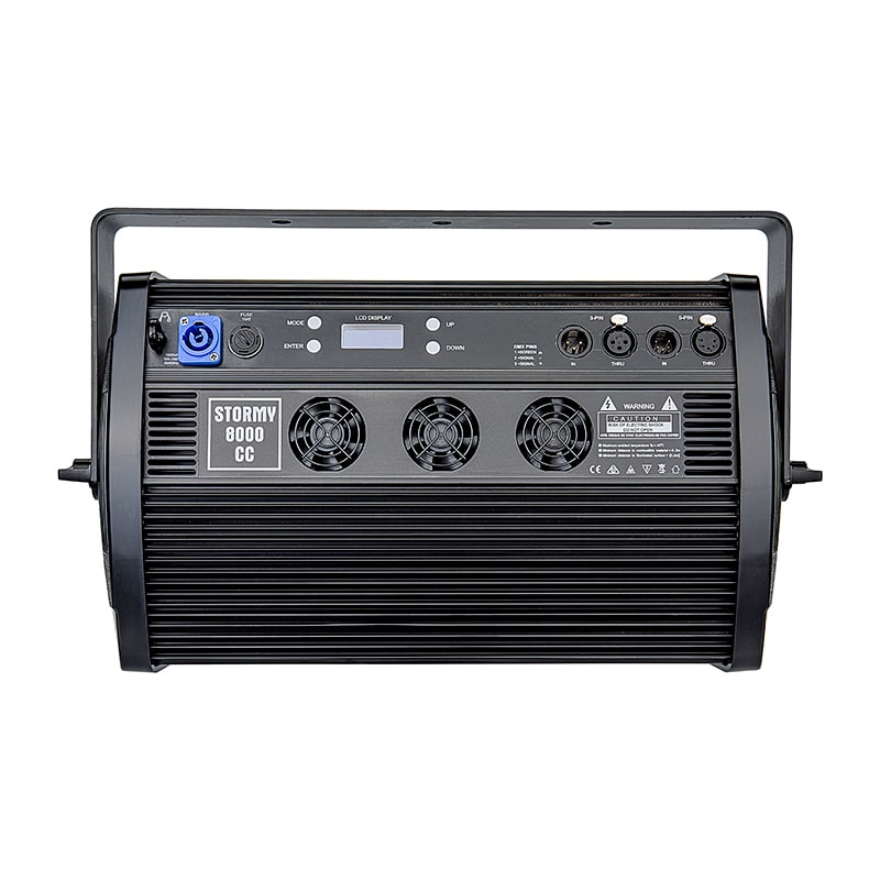 Purpure Stormy 8000CC