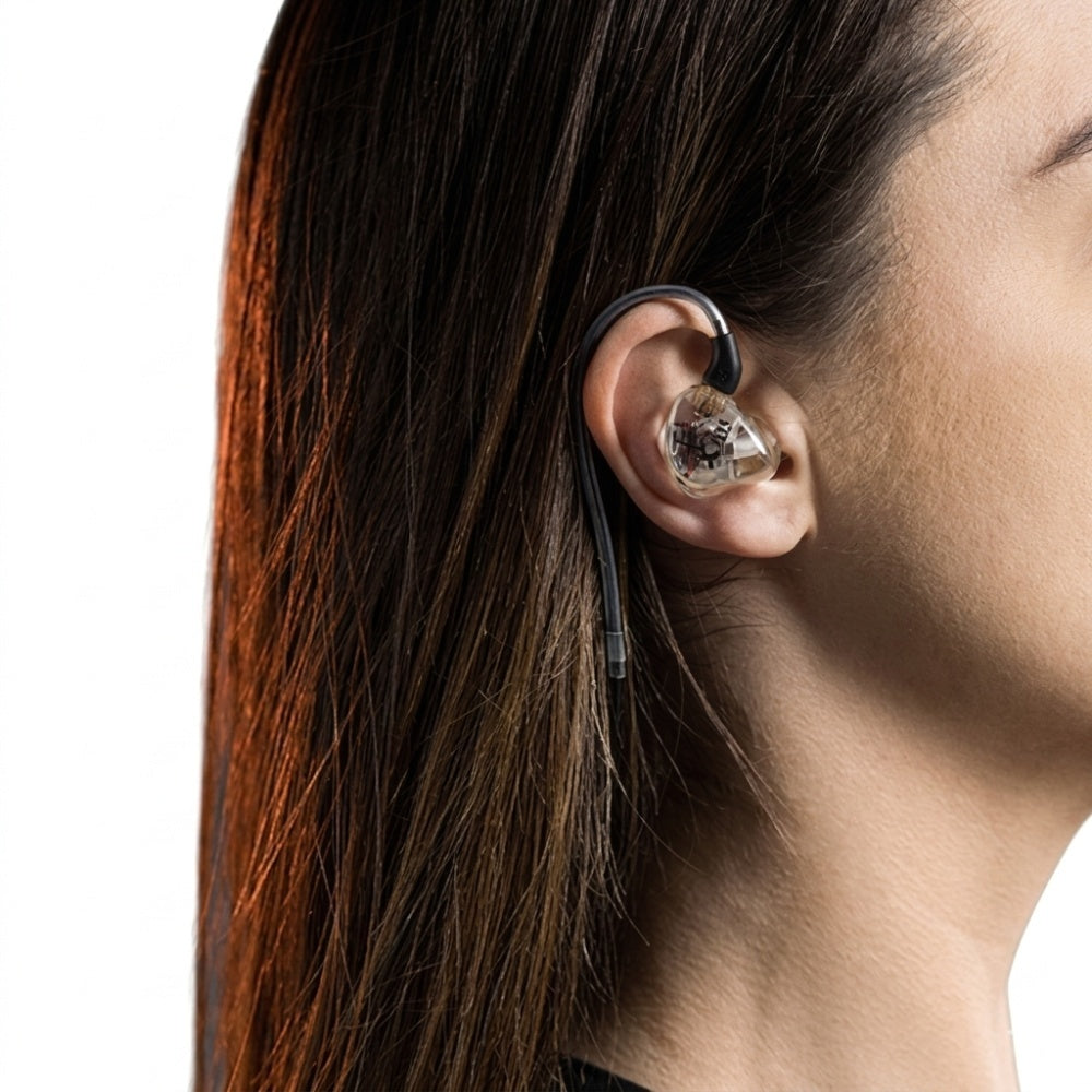 Monitores In-Ear Xvive T9