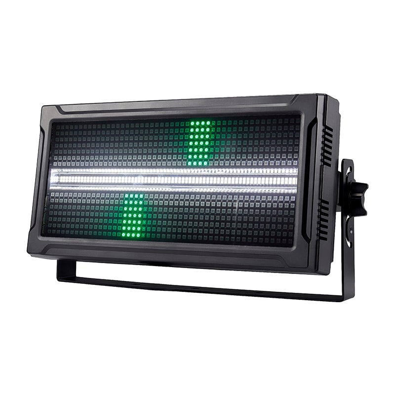 Purpure Stormy 2000CC RGBW
