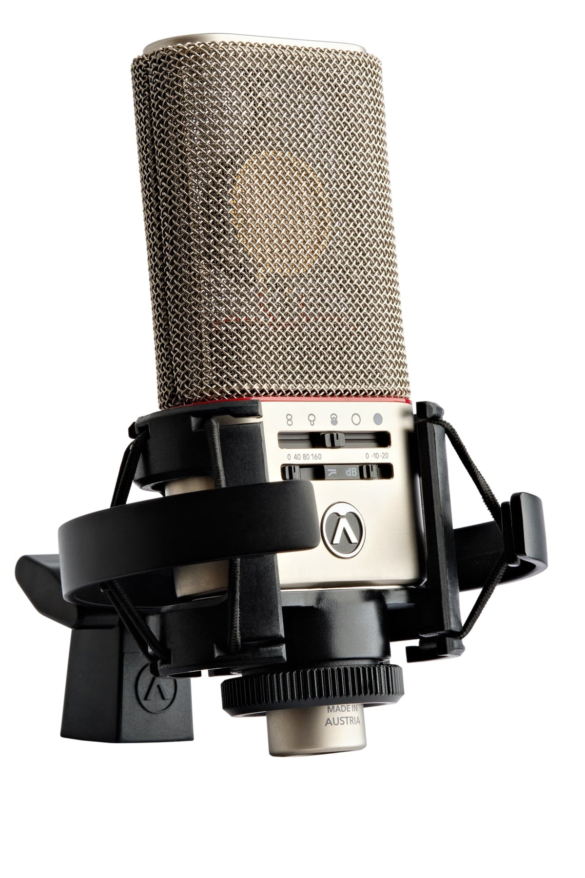 AA OC818 Studio Set + Hi-X55