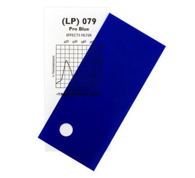 FILTRO PLIEGO CHRIS JAMES Nº079 JUST BLUE