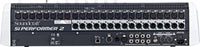 Consola digital Soundcraft SI Performer 2