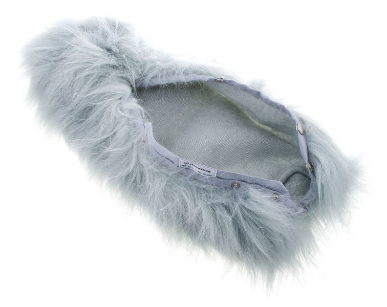 Hairy cover MZH 60-1