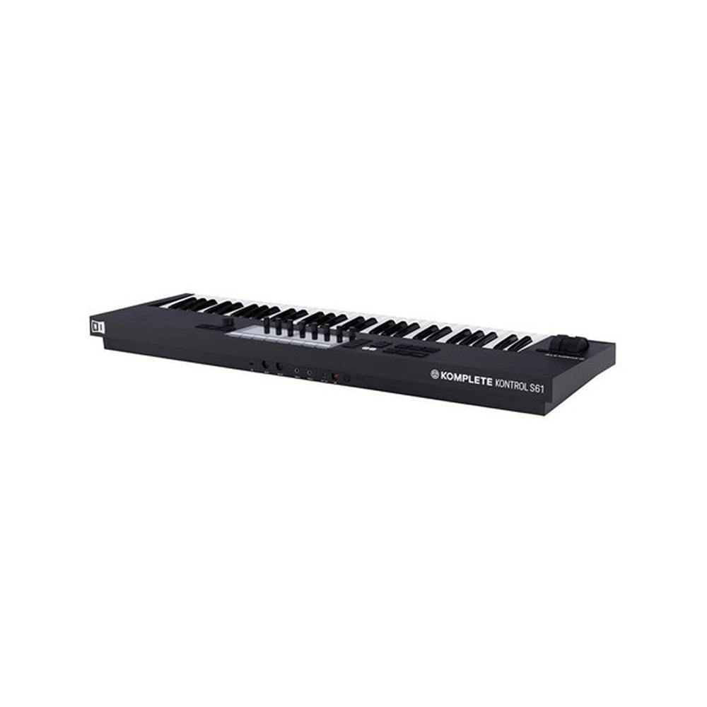 CONTROLADOR KOMPLETE KONTROL S61 MK2 Native Instruments