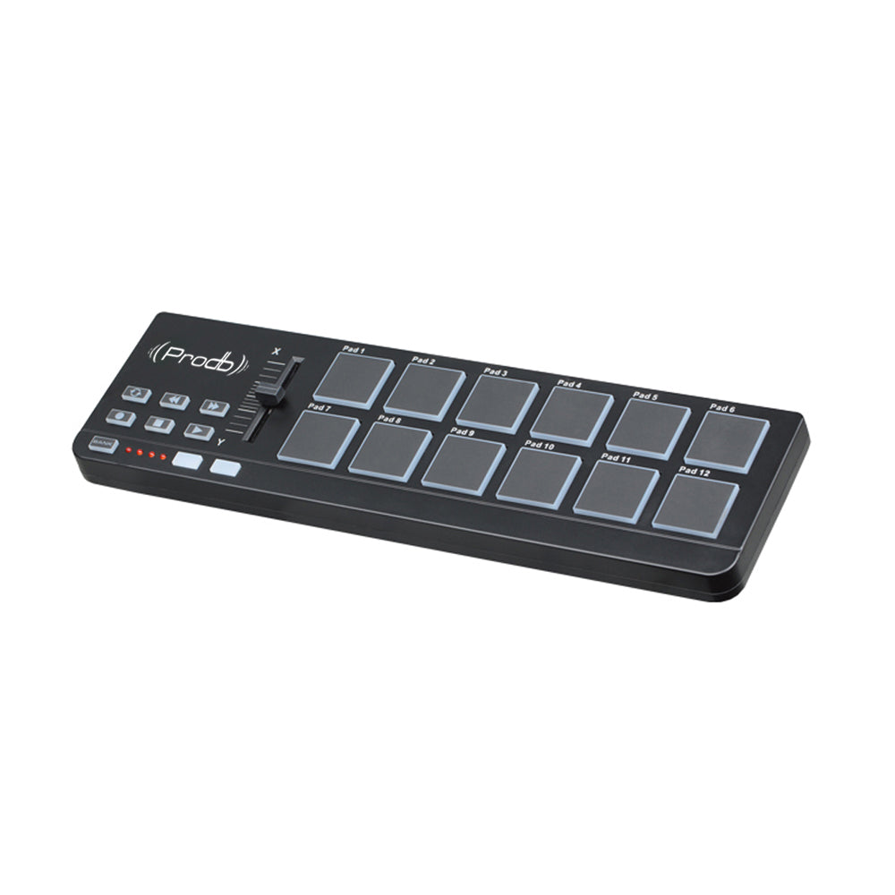 Controlador PRODB MIDI MIX 12