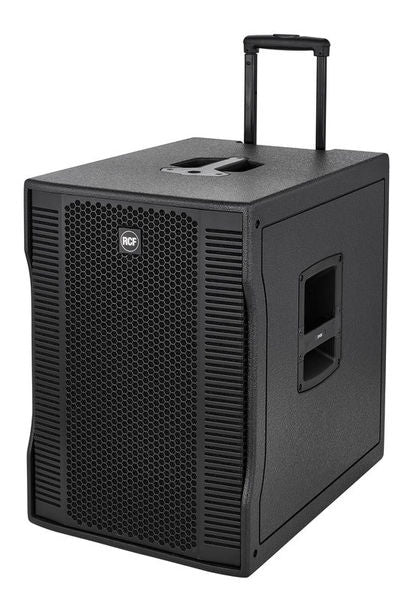 Sistema  ARRAY activo RCF EVOX12