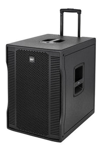 Sistema  ARRAY activo RCF EVOX12