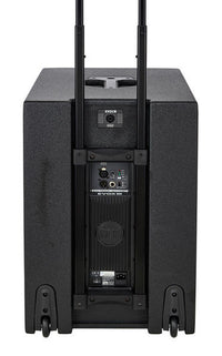 Sistema  ARRAY activo RCF EVOX12
