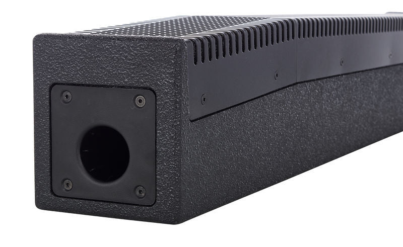 Sistema  ARRAY activo RCF EVOX12