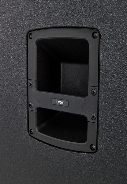 Sistema  ARRAY activo RCF EVOX12