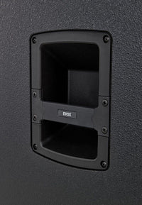 Sistema  ARRAY activo RCF EVOX12