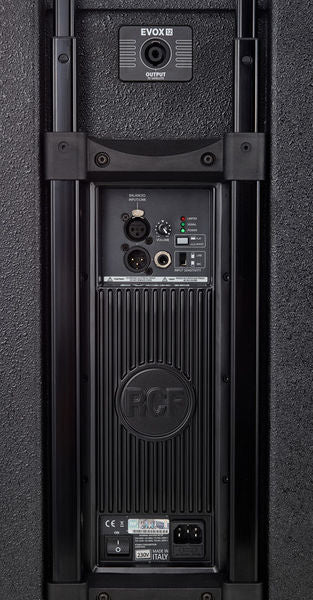 Sistema  ARRAY activo RCF EVOX12
