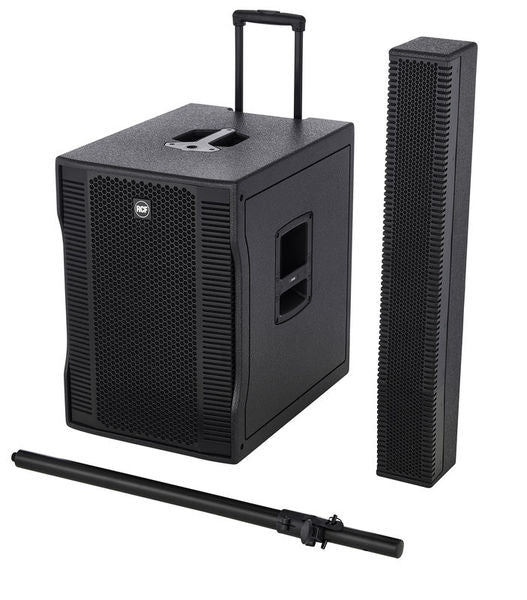 Sistema  ARRAY activo RCF EVOX12