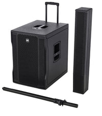 Sistema  ARRAY activo RCF EVOX12