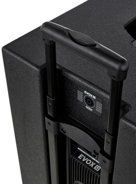 Sistema  ARRAY activo RCF EVOX12