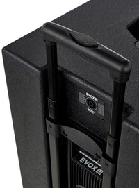 Sistema  ARRAY activo RCF EVOX12