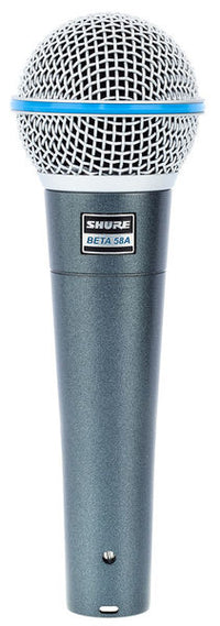 Micrófono Dinamico Shure BETA 58A