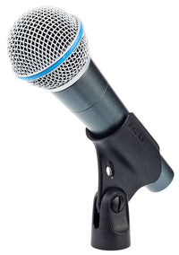 Micrófono Dinamico Shure BETA 58A