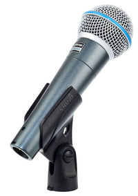 Micrófono Dinamico Shure BETA 58A