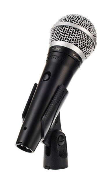 Micrófono Shure PGA48XLR