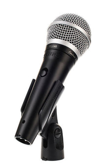 Micrófono Shure PGA48XLR