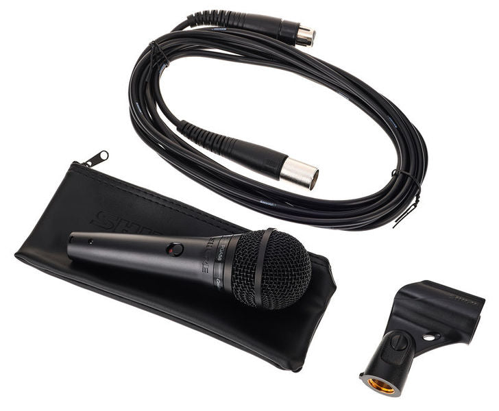 Microfono dinamico Shure PGA58