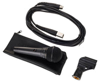 Microfono dinamico Shure PGA58