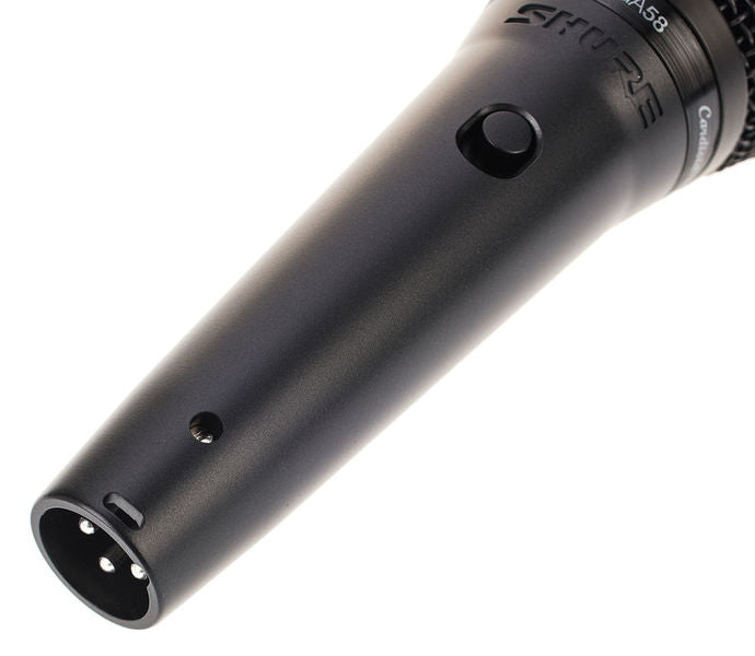 Microfono dinamico Shure PGA58