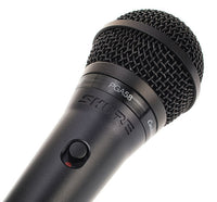 Microfono dinamico Shure PGA58