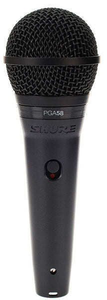 Microfono dinamico Shure PGA58