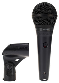 Microfono dinamico Shure PGA58