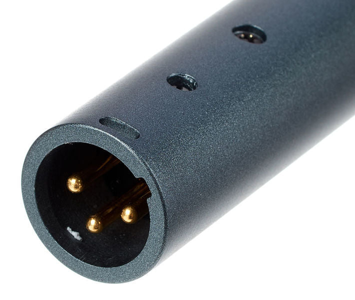 Microfono de condensador Shure BETA 87A