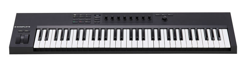 KOMPLETE KONTROL A61 Native Instruments