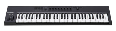 KOMPLETE KONTROL A61 Native Instruments
