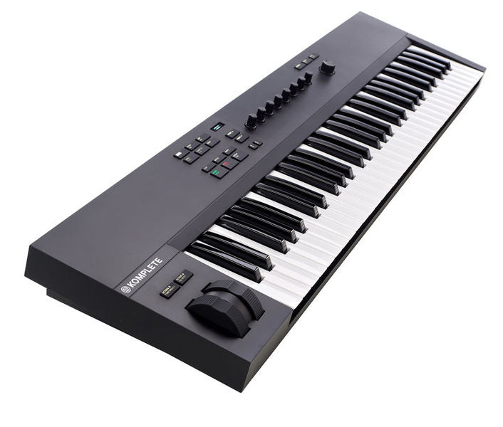 KOMPLETE KONTROL A61 Native Instruments