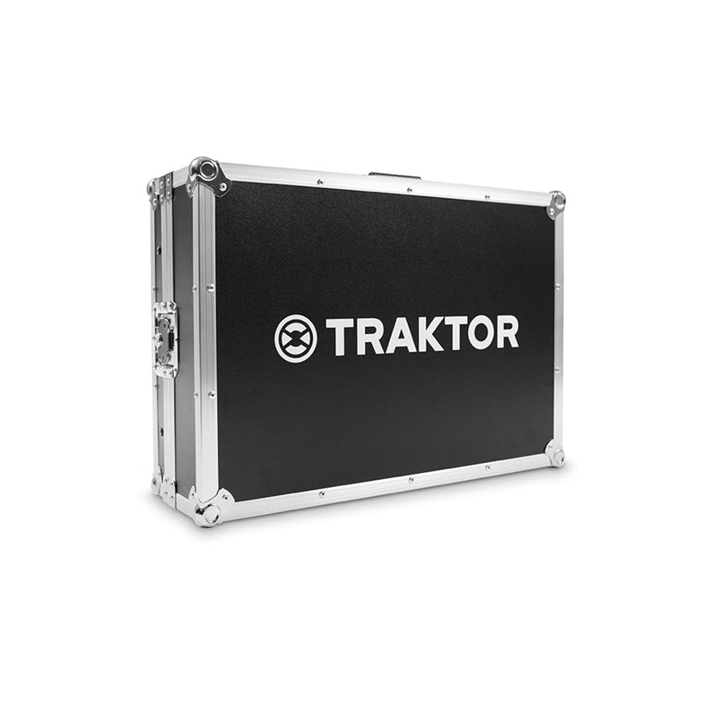 CASE TRAKTOR KONTROL S4 MK3 Flight Case Native Instruments