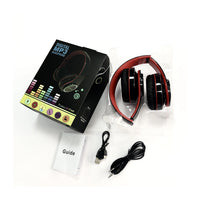 Audifono PRODB  Bluetooth D-422 AZUL