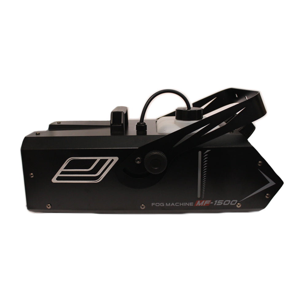 Maquina de Humo MF-1500 PURPURE LIGHTING