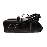 Maquina de Humo MF-1500 PURPURE LIGHTING