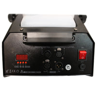 Maquina de Humo MF-1500 PURPURE LIGHTING