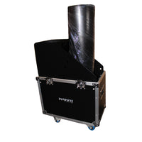 maquina de humo Rainbow Machine RM-2 PURPURE LIGHTING