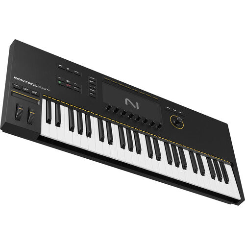Komplete Kontrol S49 MK3 | KONTROL S-SERIES MK3