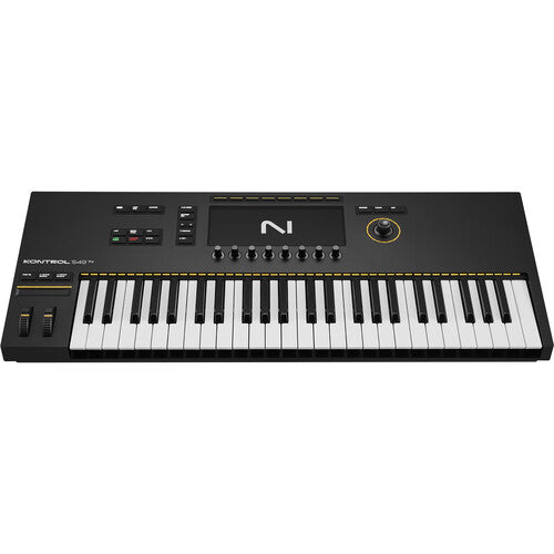 Komplete Kontrol S49 MK3 | KONTROL S-SERIES MK3