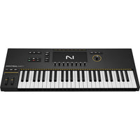 Komplete Kontrol S49 MK3 | KONTROL S-SERIES MK3